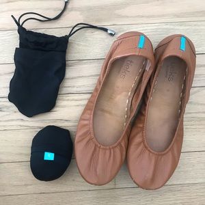 Tieks Shoes